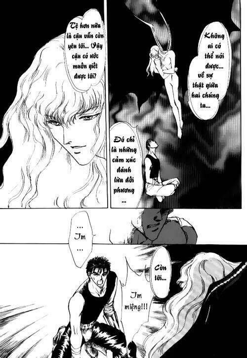 Berserk Doujinshi - Kẻ Hiến Tế Chapter 1 - Trang 2