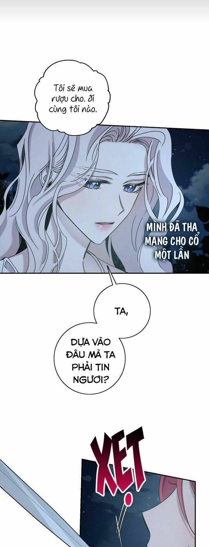 tôi đã thuần hóa một tên bạo chúa và chạy trốn chapter 29 - Next chapter 30