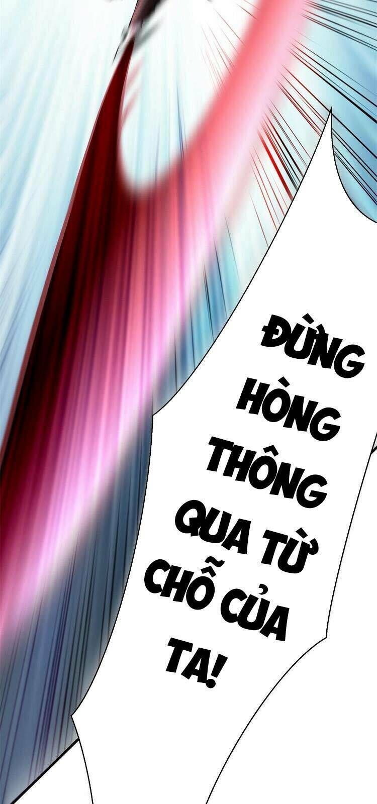 ta không muốn làm đệ nhất chapter 38 - Trang 2