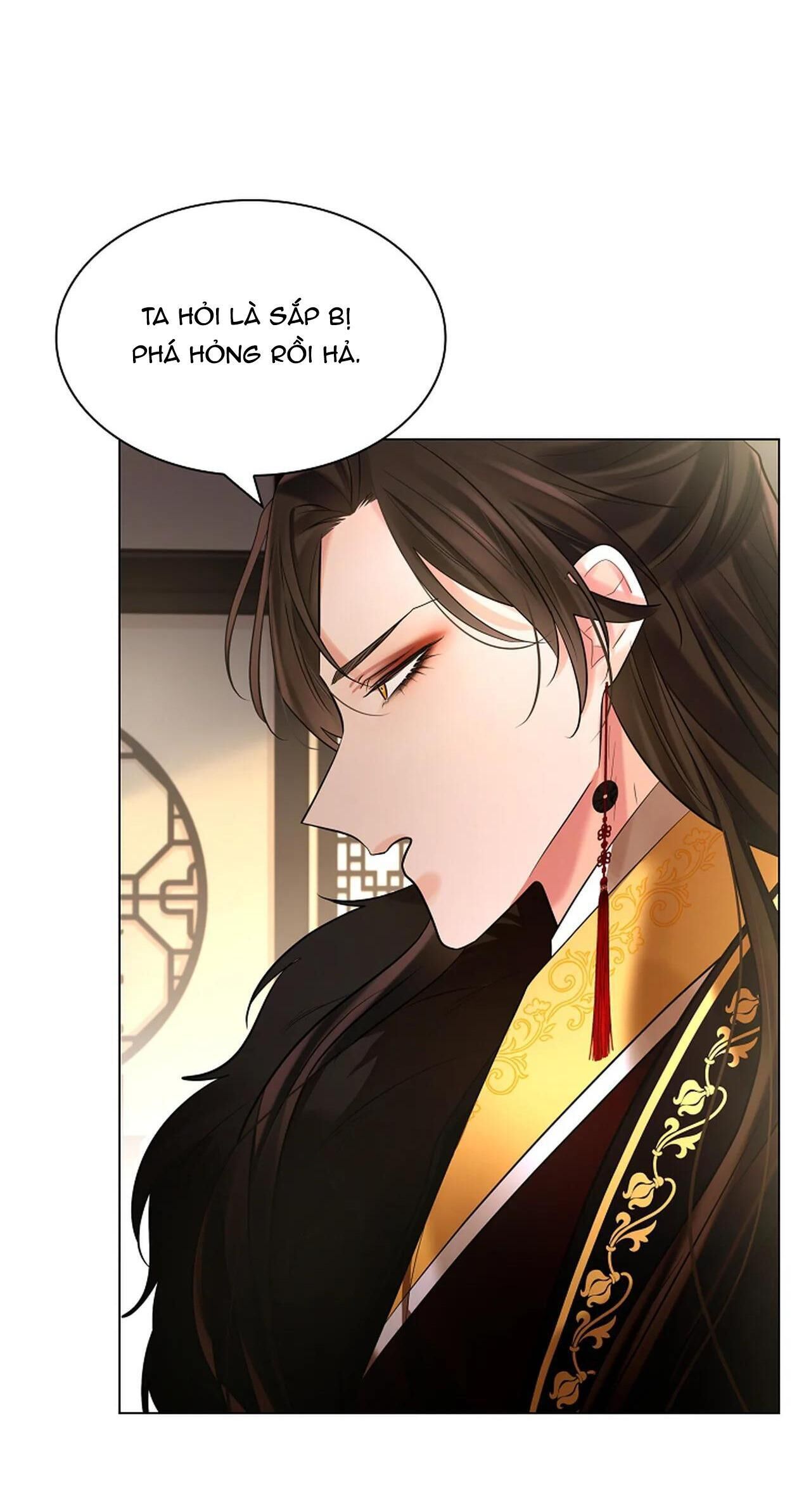 hoa giấy Chapter 69 - Next Chapter 70