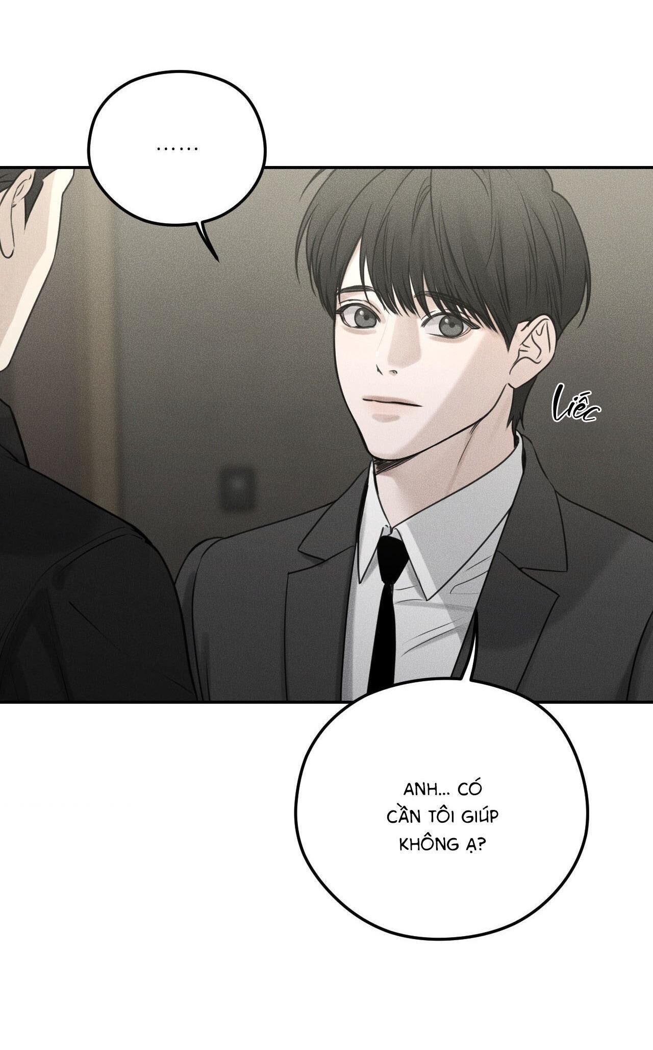 (Cbunu) Gấu Teddy Thân Yêu Chapter 7 - Trang 2