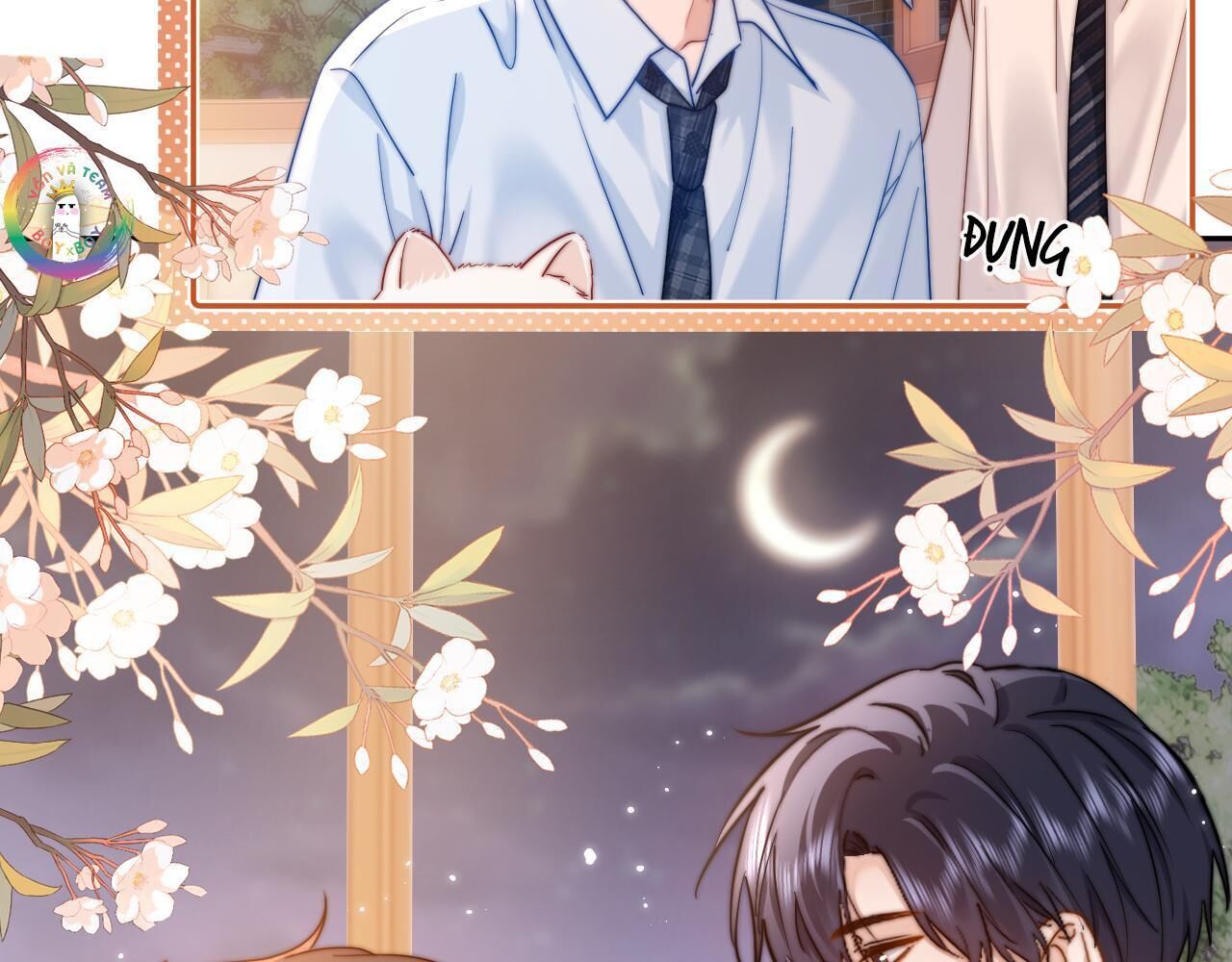 chất dị ứng cực cute Chapter 13 - Next Chương 14