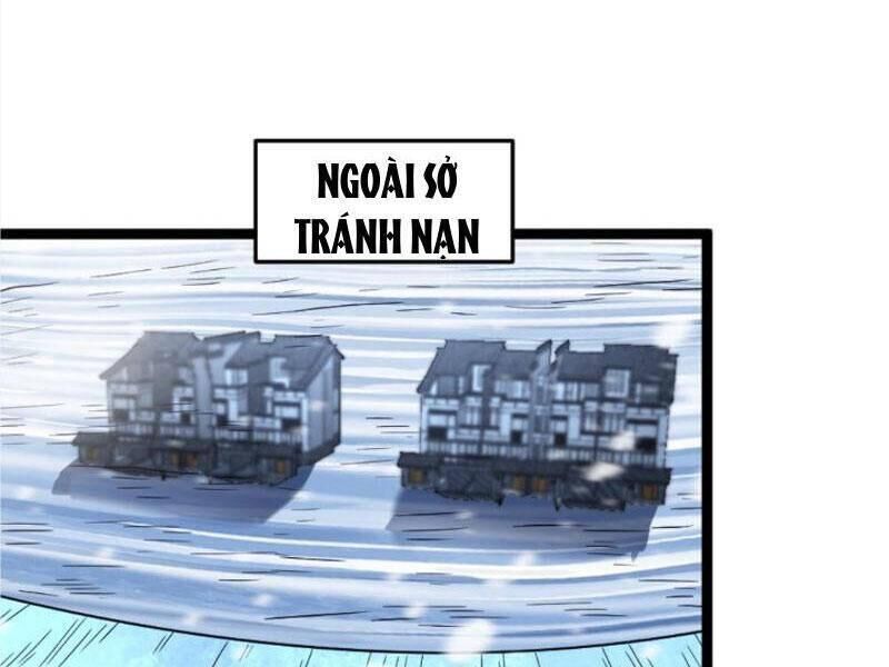 Đóng Băng Toàn Cầu: Tôi Gây Dựng Nên Phòng An Toàn Thời Tận Thế chương 283 - Trang 1