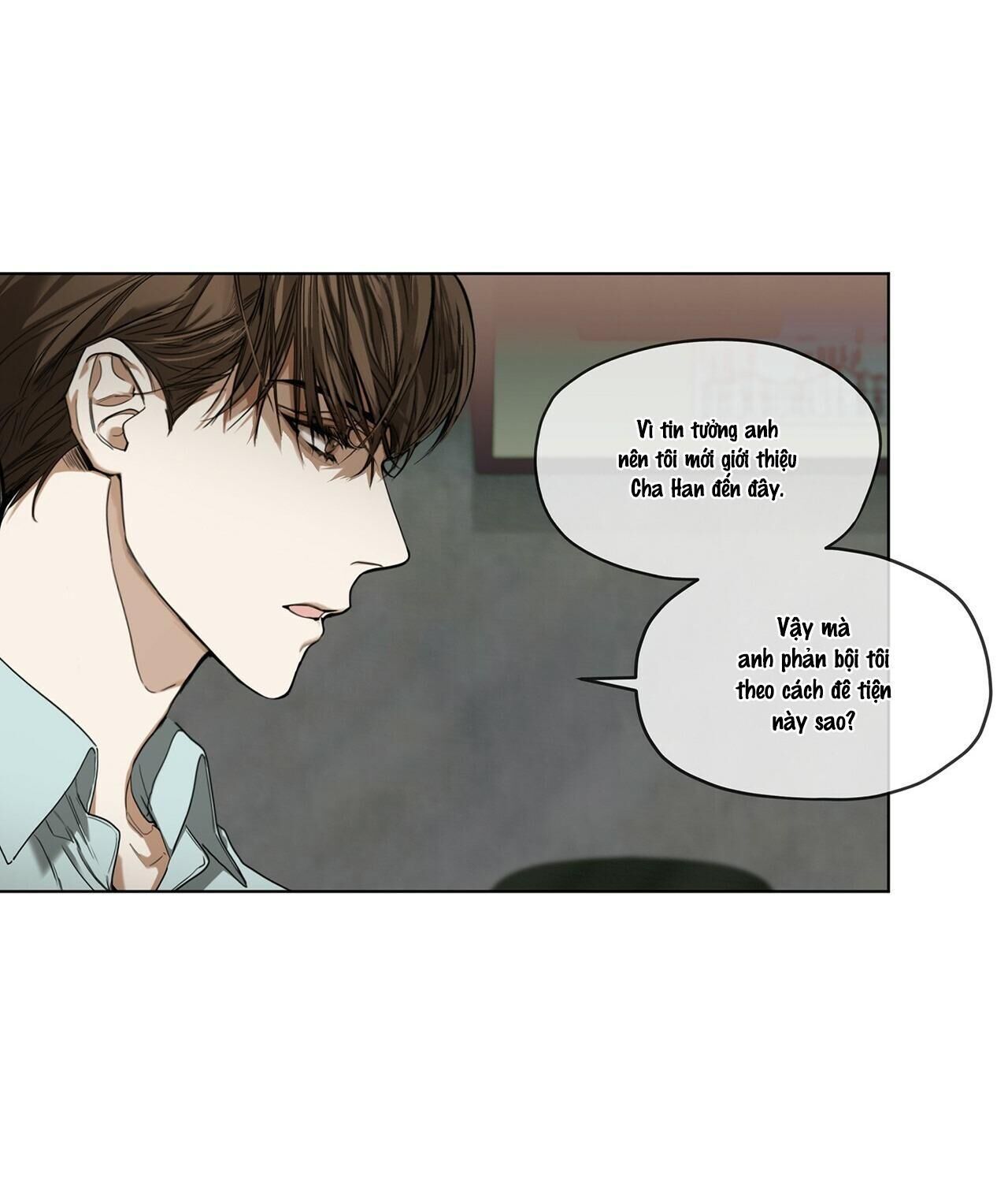 (CBunu) Phạm Luật Chapter 10 - Trang 2