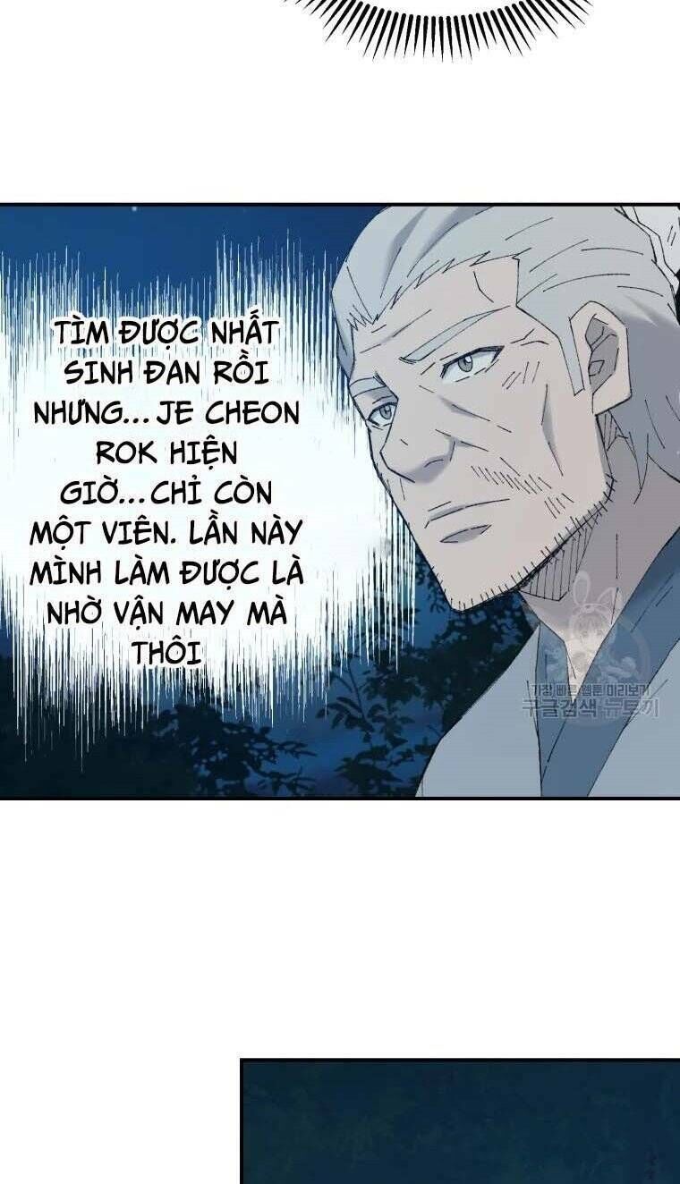 đại cao thủ chapter 43 - Next chapter 44