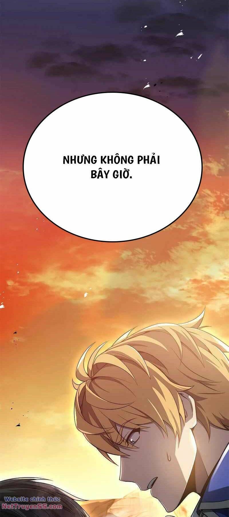 quỷ vương hồi quy là người tốt chapter 1 - Next chapter 2