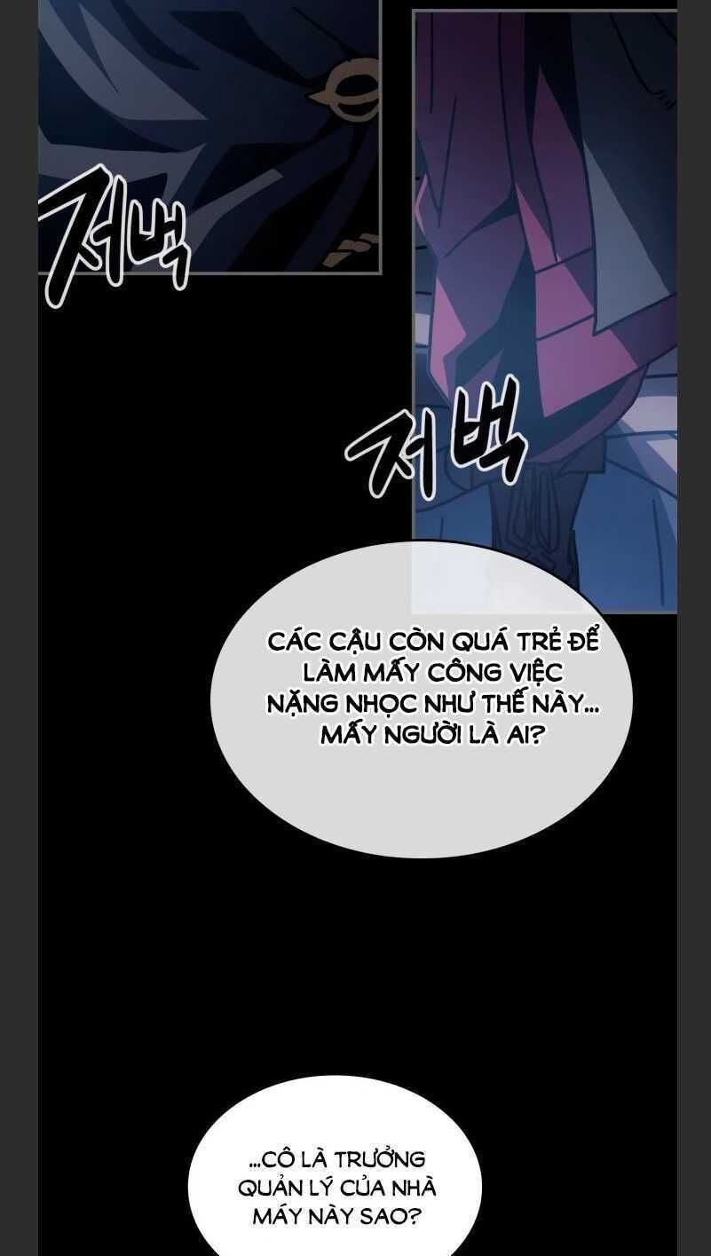 chuyển sinh ma pháp đặc biệt yếu chapter 135 - Next chapter 136