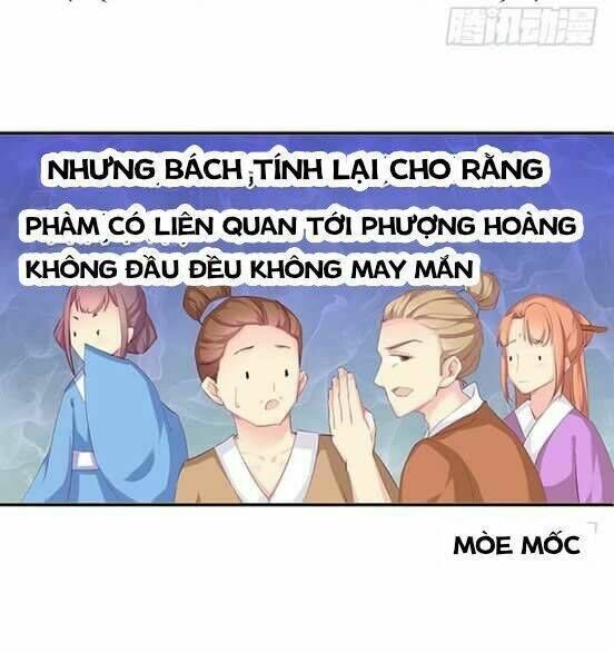 tố thủ già thiên Chapter 0 - Trang 2