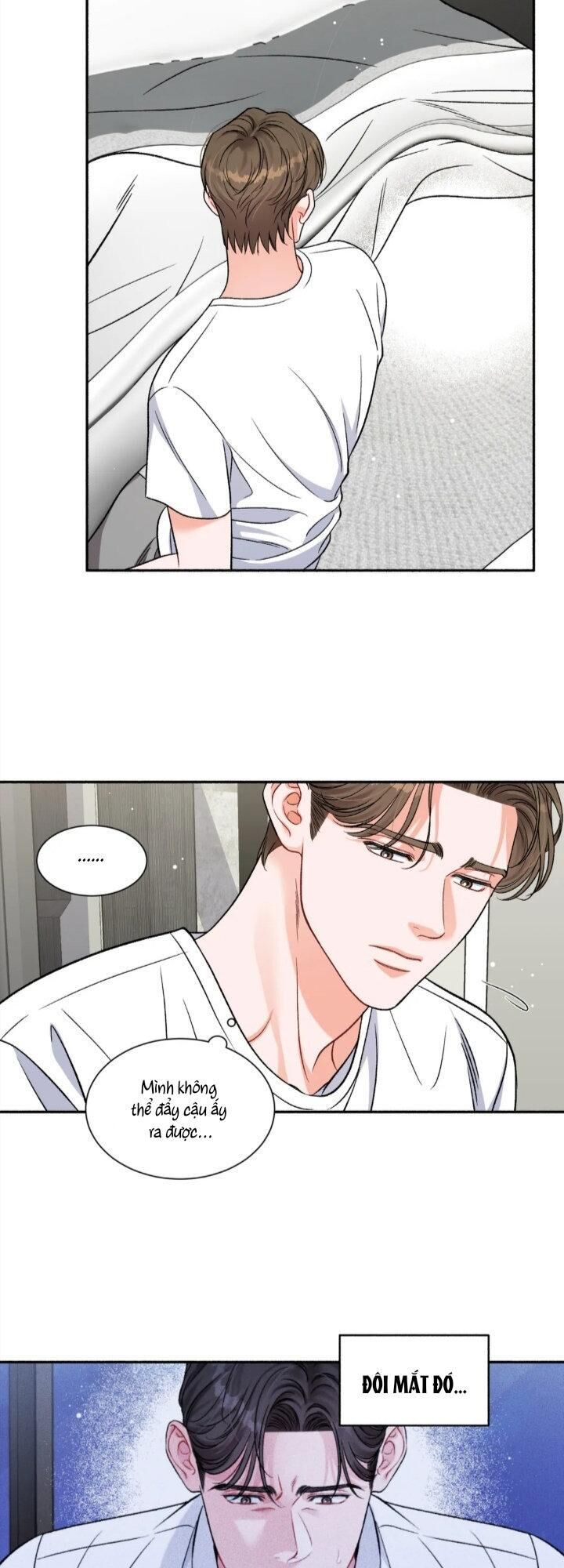 Tuyển Tập Khu chung cư GwangGong - GwangGong Apartment Complex Chapter 14 - Next Chapter 15