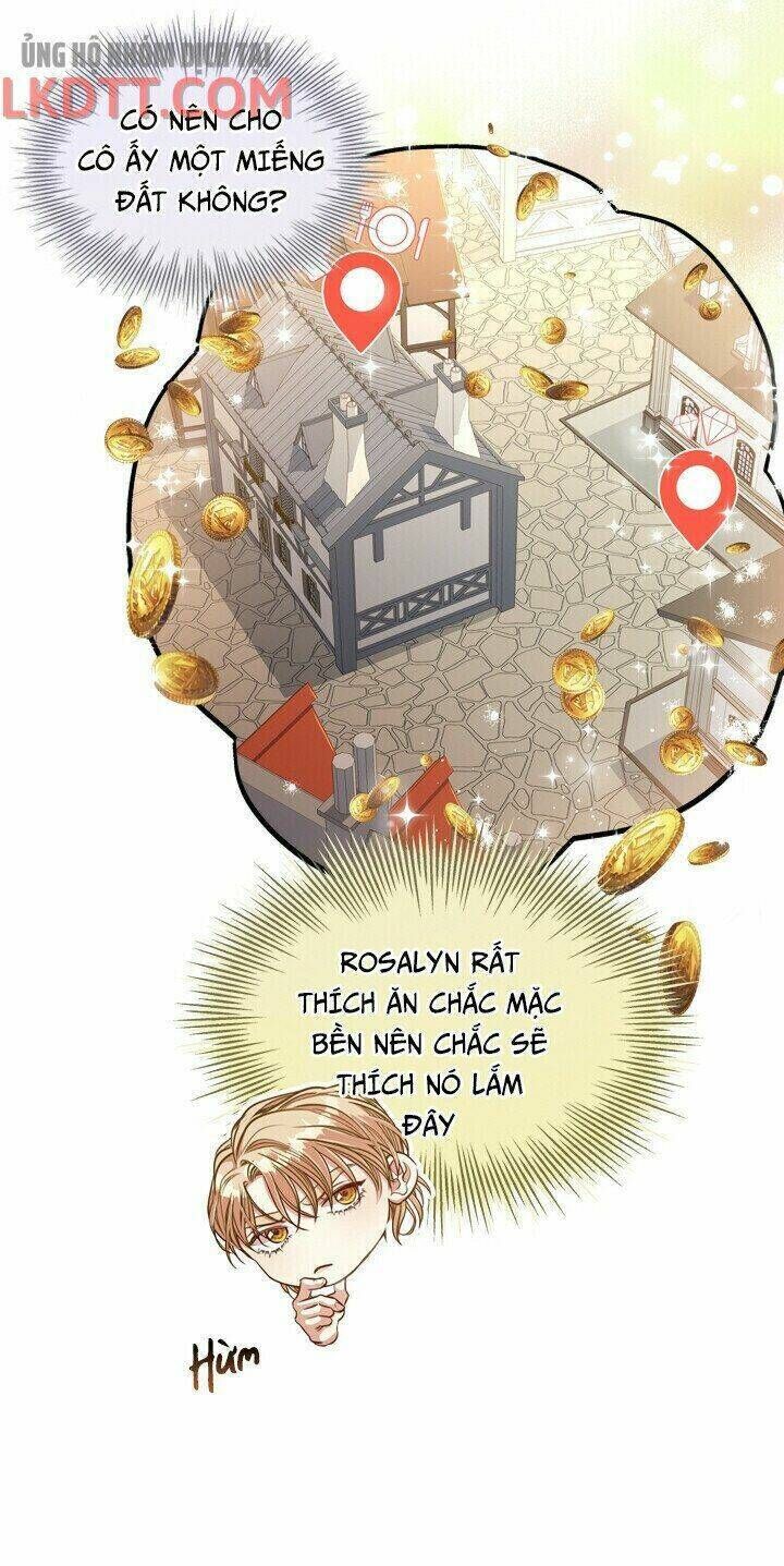 tôi trở thành thư ký của bạo chúa Chapter 33 - Next Chapter 34