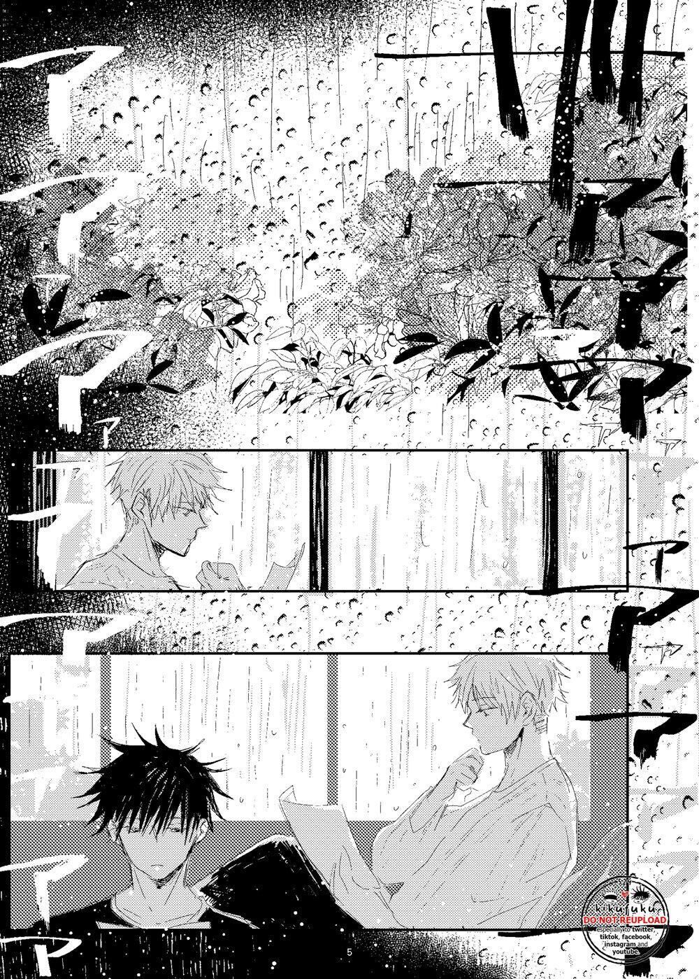 doujinshi tổng hợp Chapter 51 - Next 51