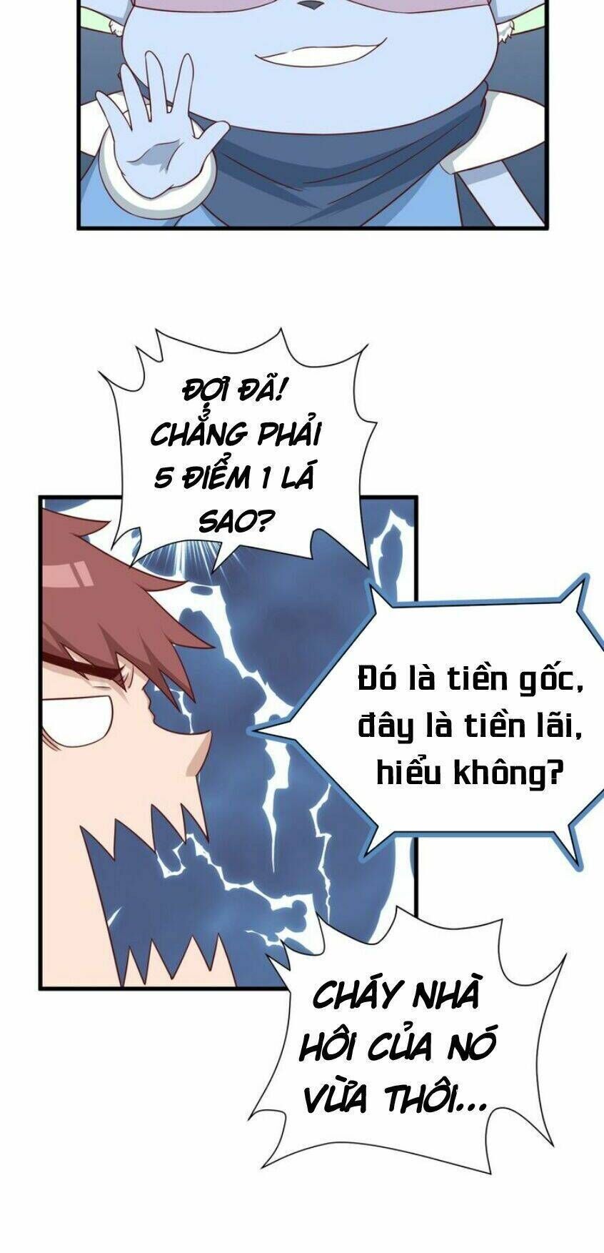 hệ thống tu tiên mạnh nhất chapter 29 - Trang 2