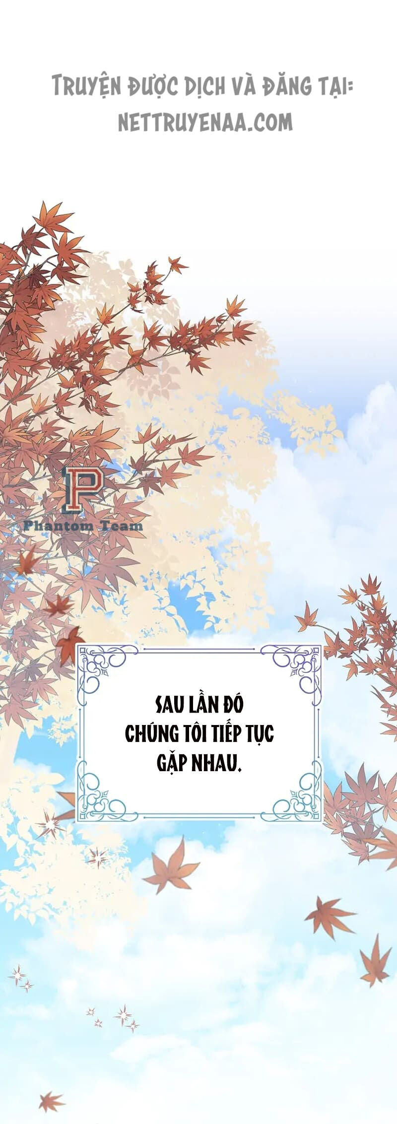 Cây Cúc Tây Thân Yêu Của Tôi Chapter 16 - Trang 2