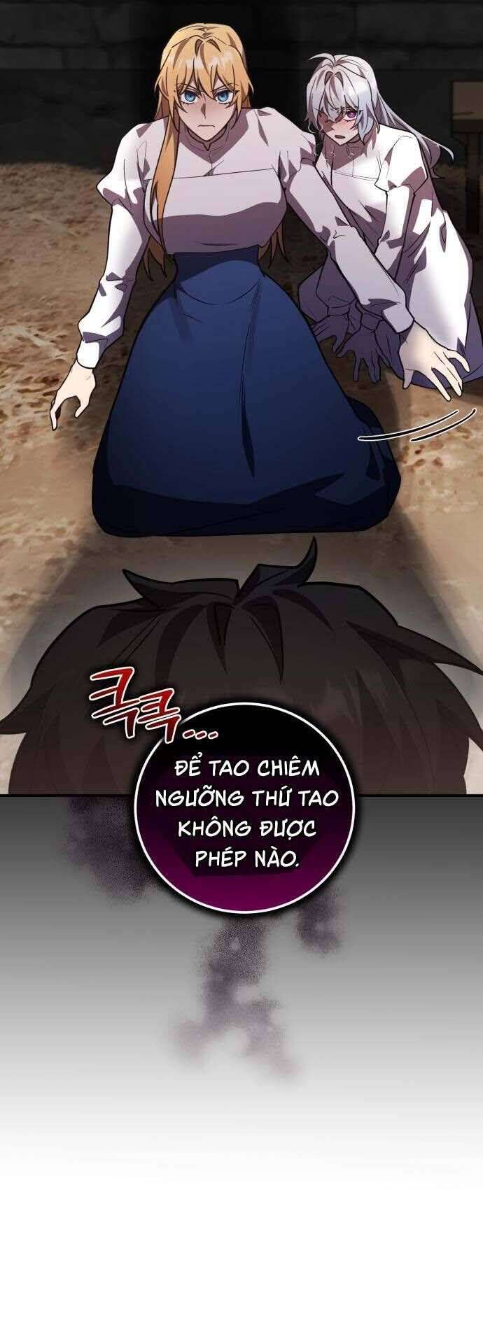 hero x demon king x villain chương 37 - Next chương 38