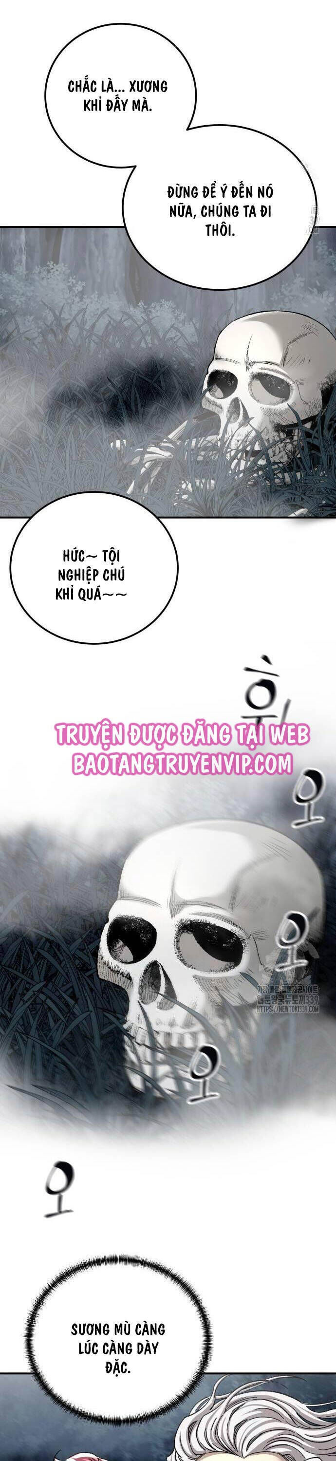 ông võ giả và cháu chí tôn Chương 43 - Next Chương 44