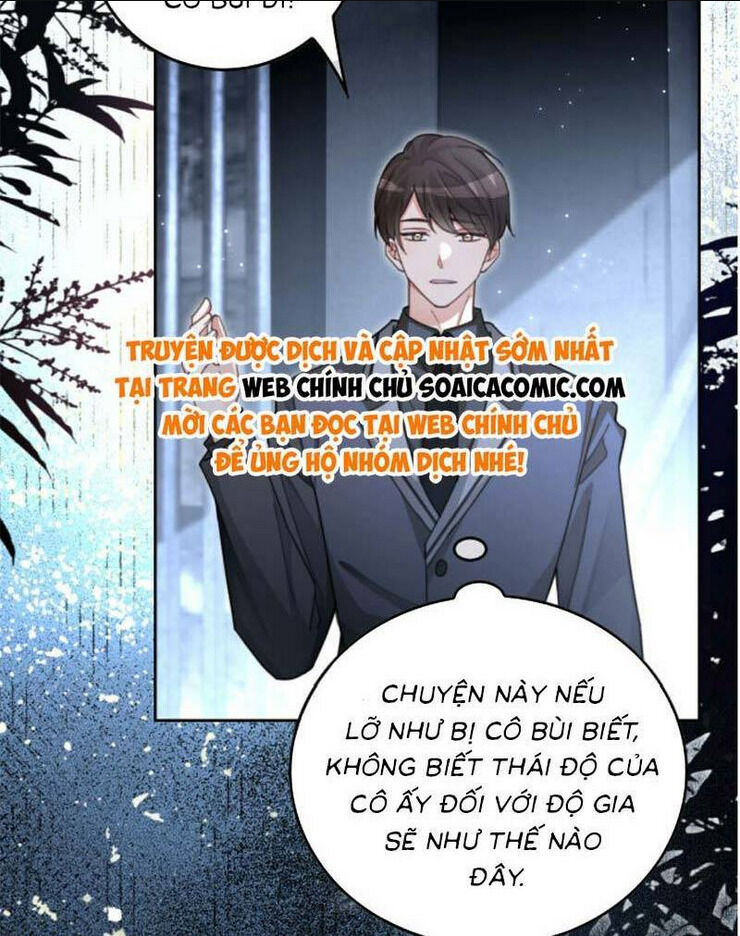 được các anh trai chiều chuộng tôi trở nên ngang tàng chương 223 - Next chapter 224