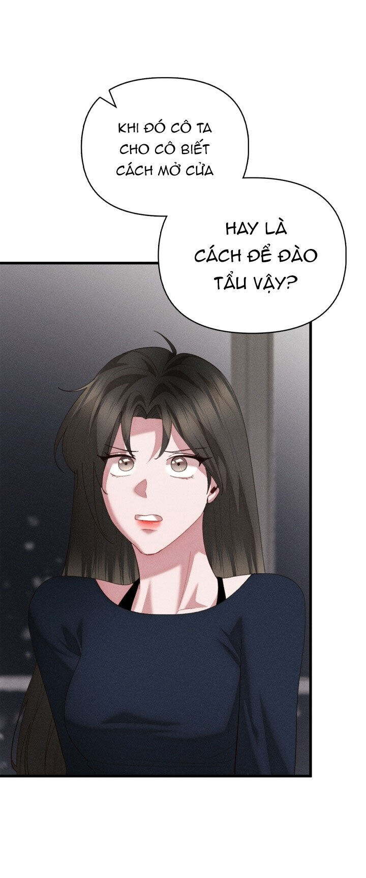 [18+] nụ hôn khát máu Chap 26 - Next 26.1