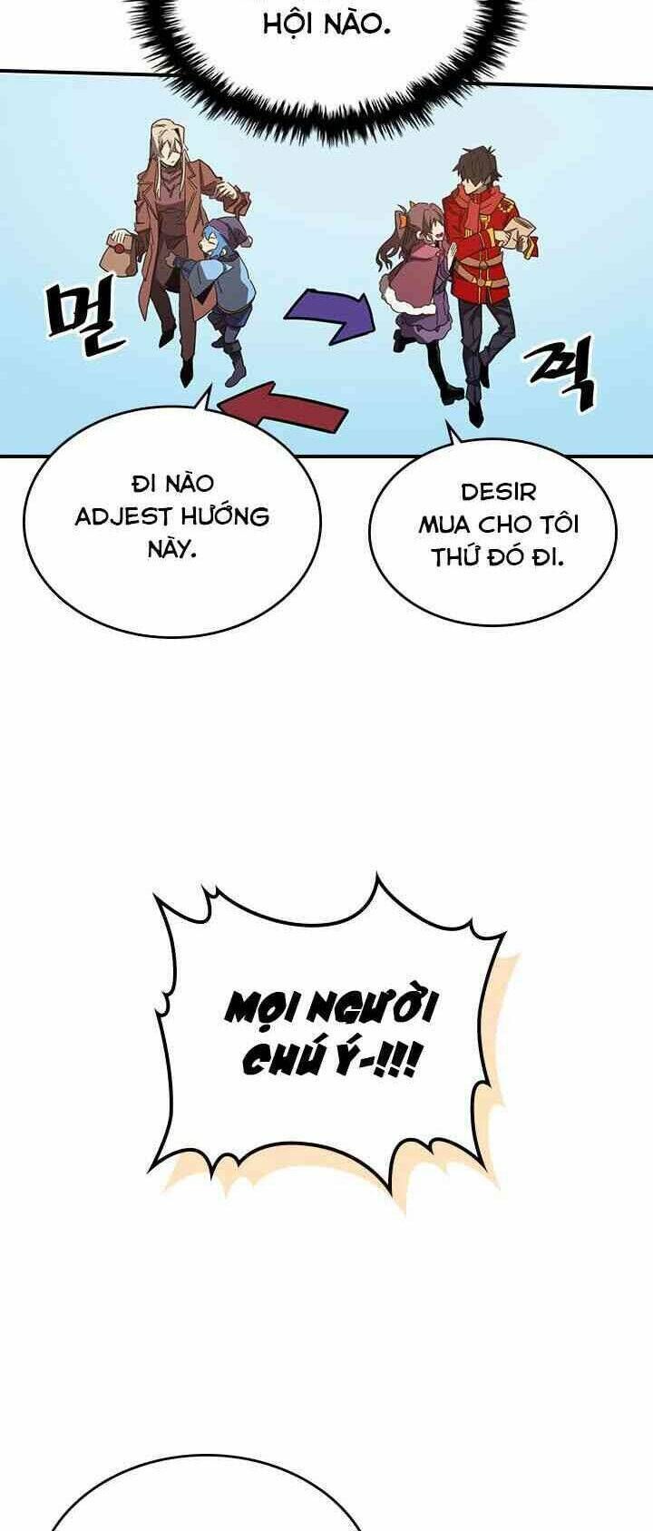 chuyển sinh ma pháp đặc biệt yếu chapter 118 - Next chapter 119