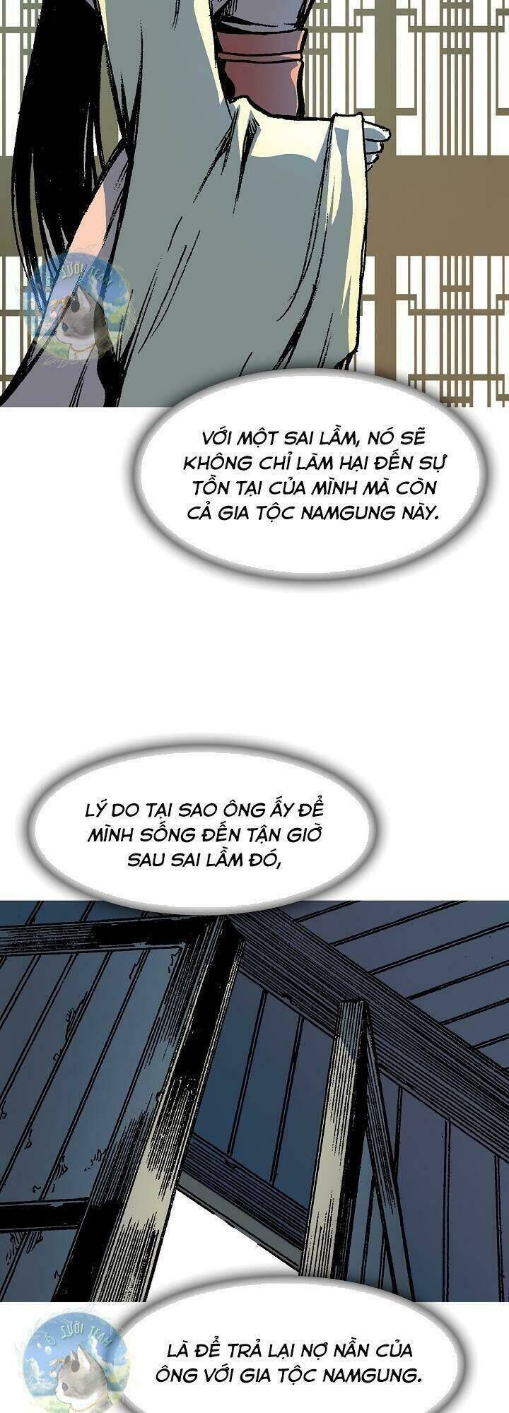 hồi ức của chiến thần Chapter 101 - Next Chapter 102