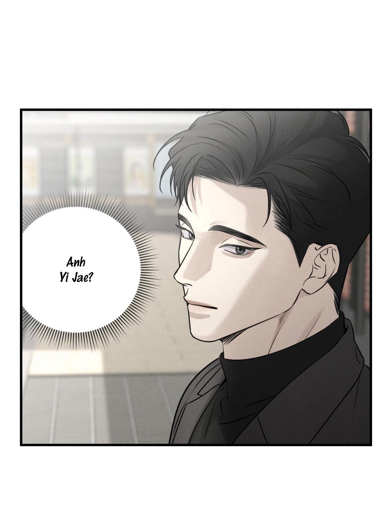 (Cbunu) Gấu Teddy Thân Yêu Chapter 10 - Trang 2