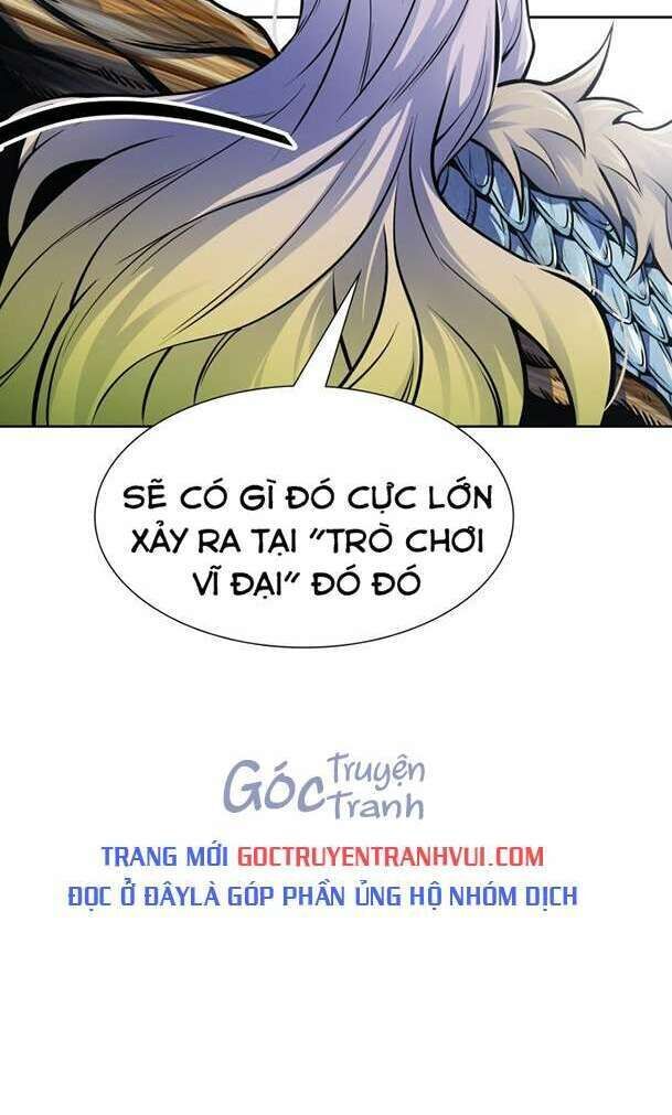 Cuộc Chiến Trong Tòa Tháp - Tower Of God Chapter 591 - Trang 2