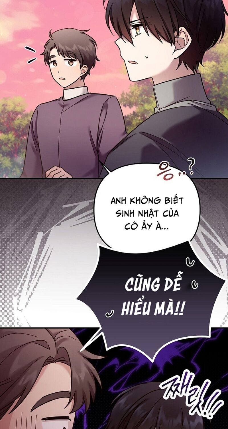 Nhân vật phản diện bị bệnh nan y từ chối được nhận nuôi Chapter 10 - Next Chapter 11