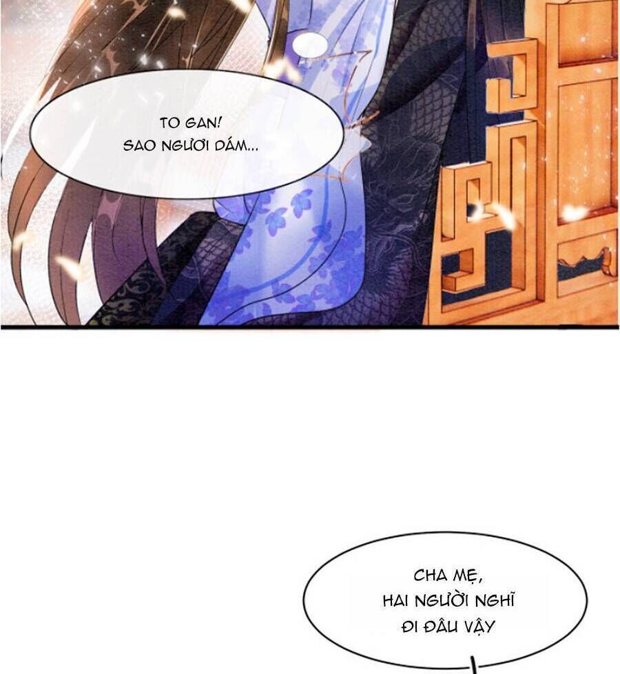 bạch nguyệt quang lạm quyền của sủng hậu chapter 6 - Next chapter 7