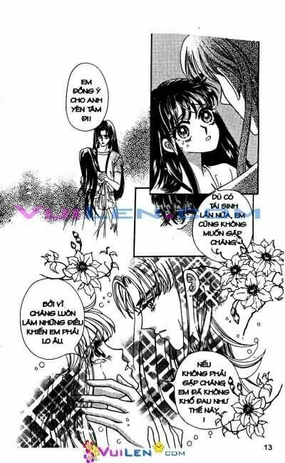 Cô Gái 300 Tuổi Chapter 3 - Next 