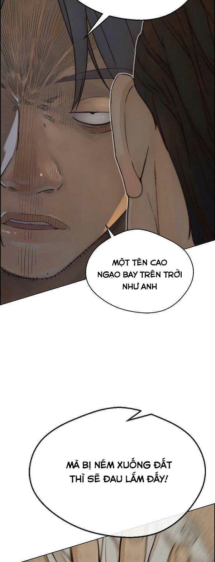 người đàn ông thực thụ chapter 73 - Next chapter 74