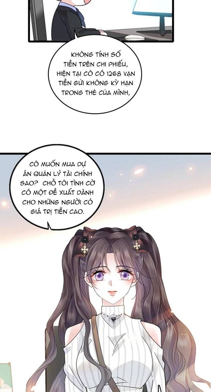 thiên kim toàn năng lật tung trời chapter 48 - Next chapter 49