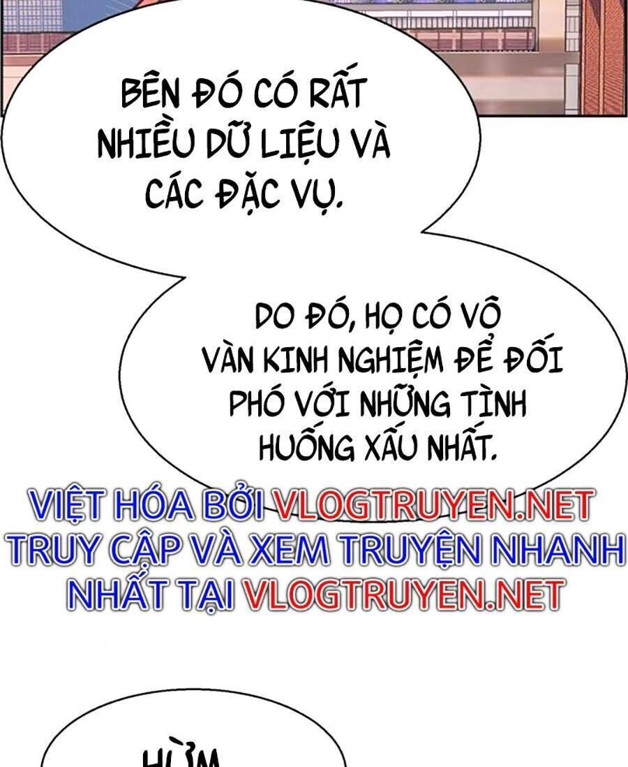 bạn học của tôi là lính đánh thuê chapter 88 - Trang 1