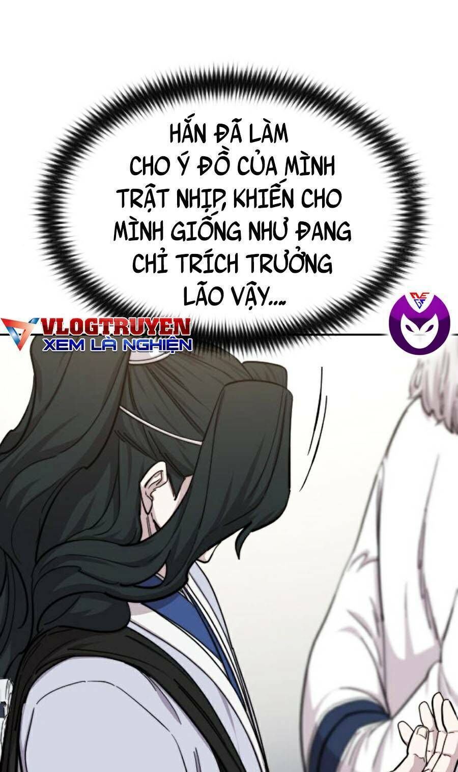 hoa sơn tái xuất chapter 54 - Next chapter 55