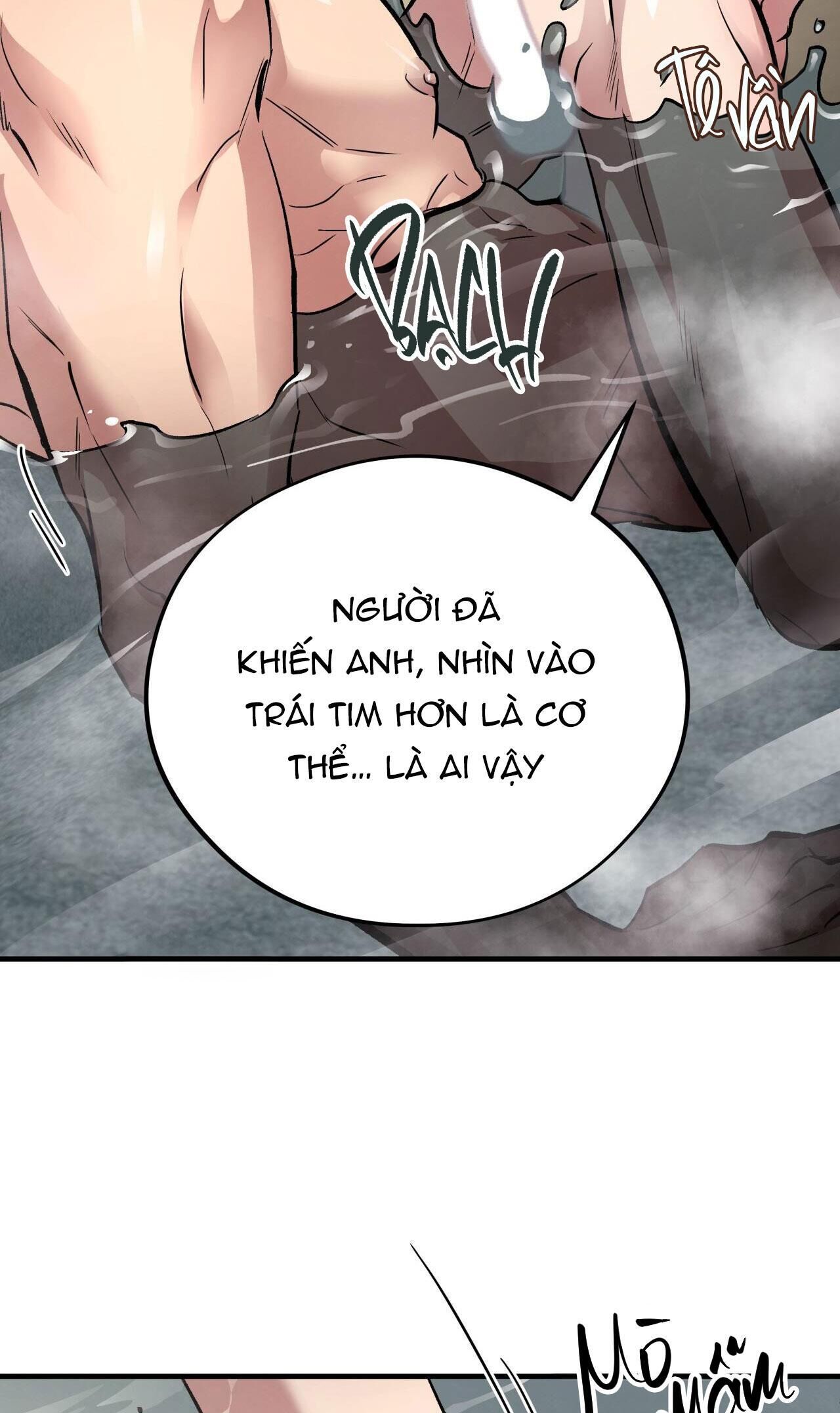 honey bear Chapter 49 - Trang 1