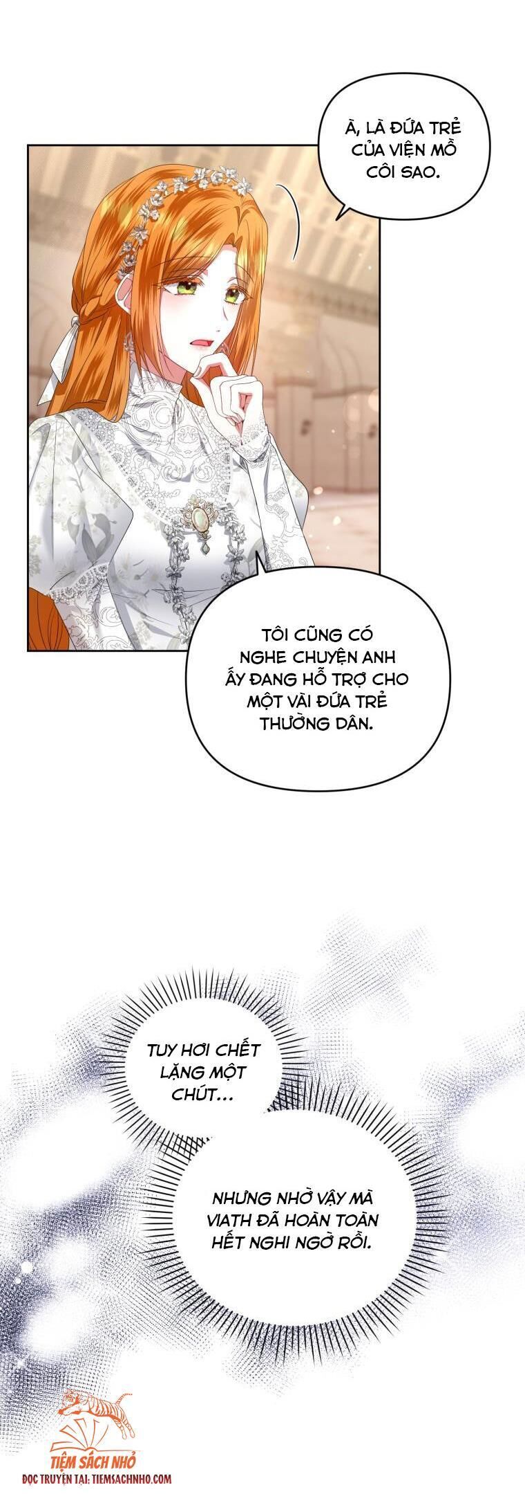 Tôi Sẽ Làm Chủ Cuộc Sống Này! Chap 17 - Trang 2