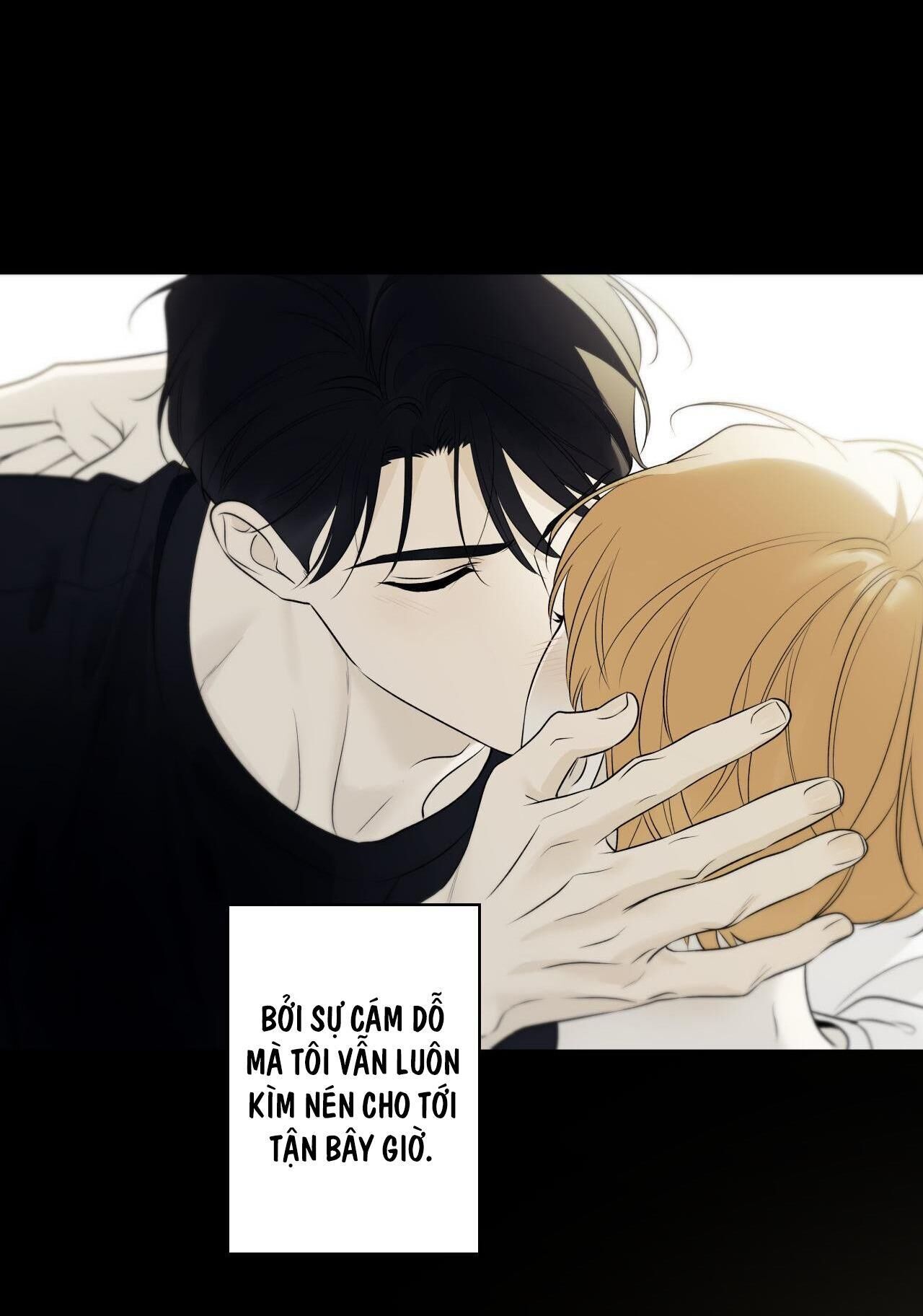 ĐỐI TỐT VỚI TÔI KHÓ VẬY SAO? Chapter 46 - Next Chapter 47