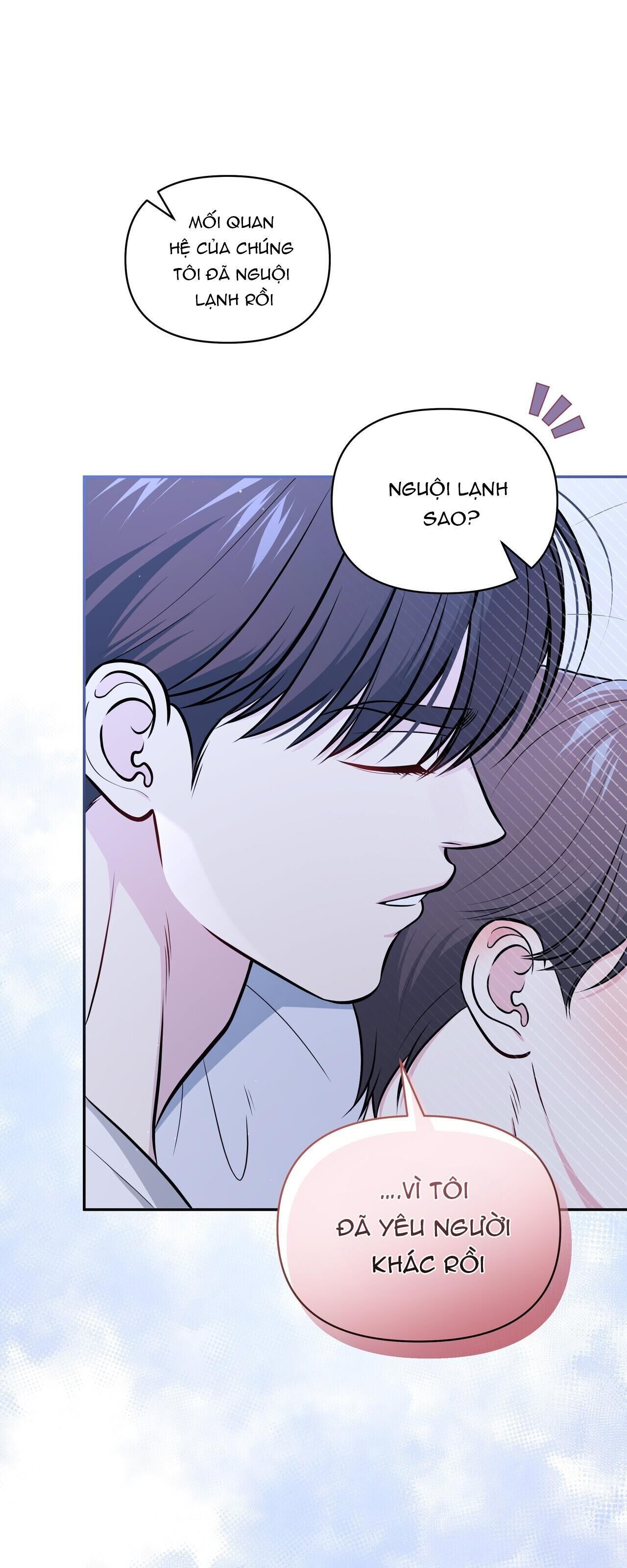 Tình Yêu Bí Mật Chapter 15 - Next Chapter 16