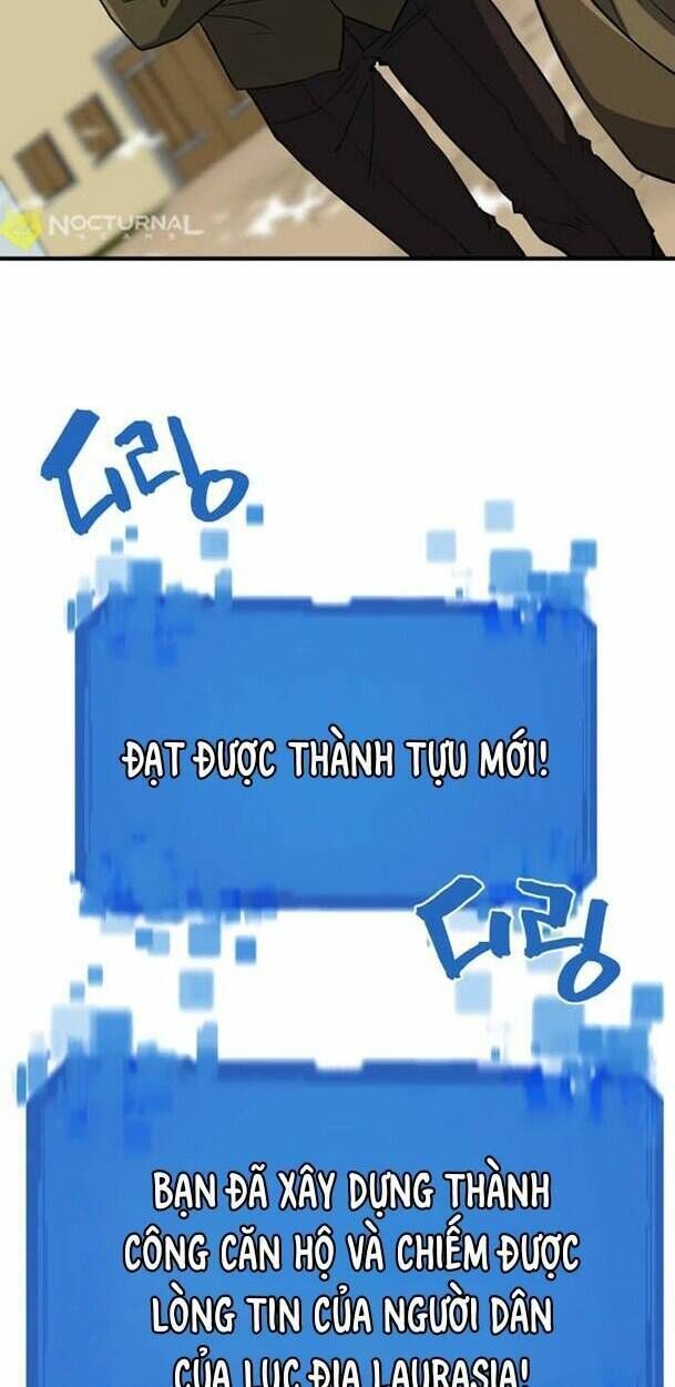 bậc thầy thiết kế điền trang chapter 67 - Trang 2