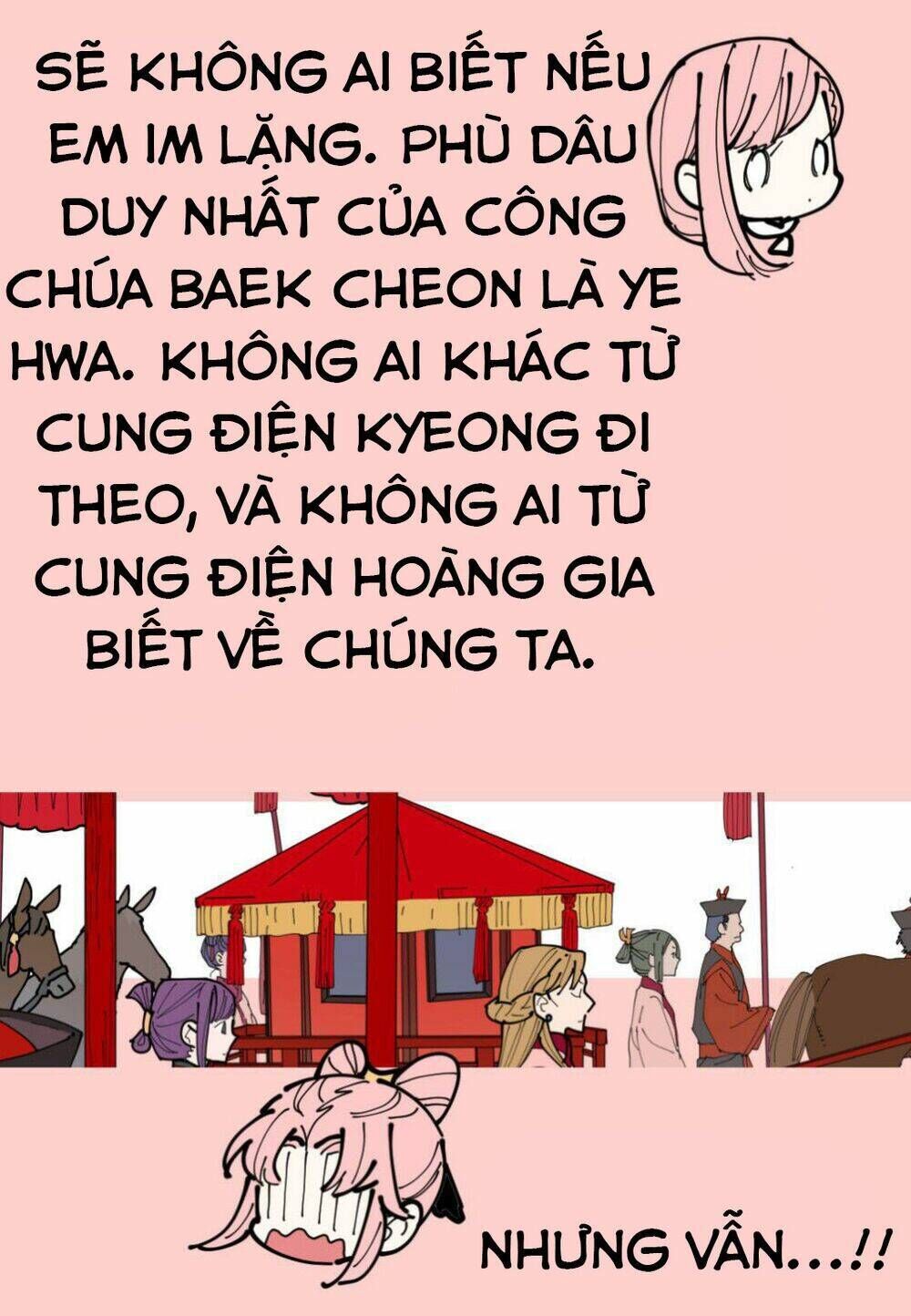 2 Nàng Công Chúa Chapter 4 - Trang 2