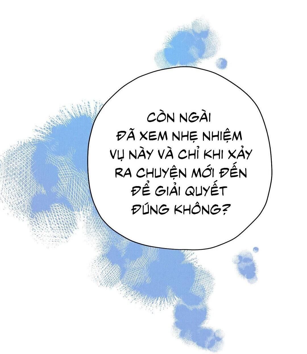 hoàng tử hư hỏng che giấu mình là omega Chapter 50 - Next Chapter 51