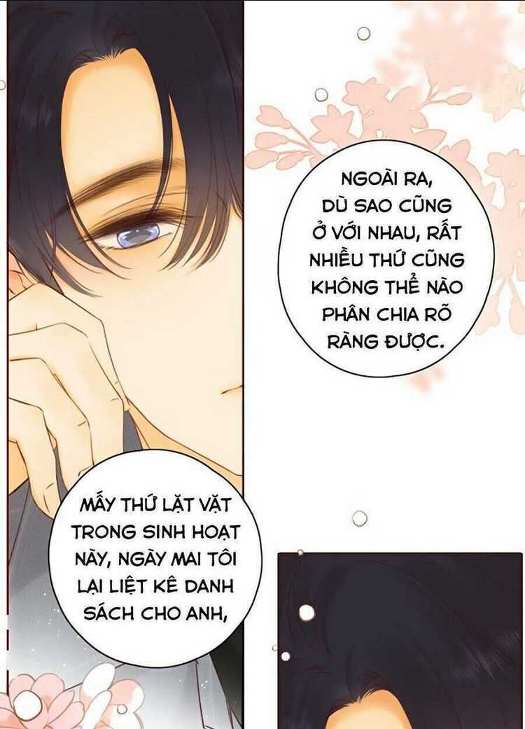 khó dỗ dành chapter 18 - Trang 1