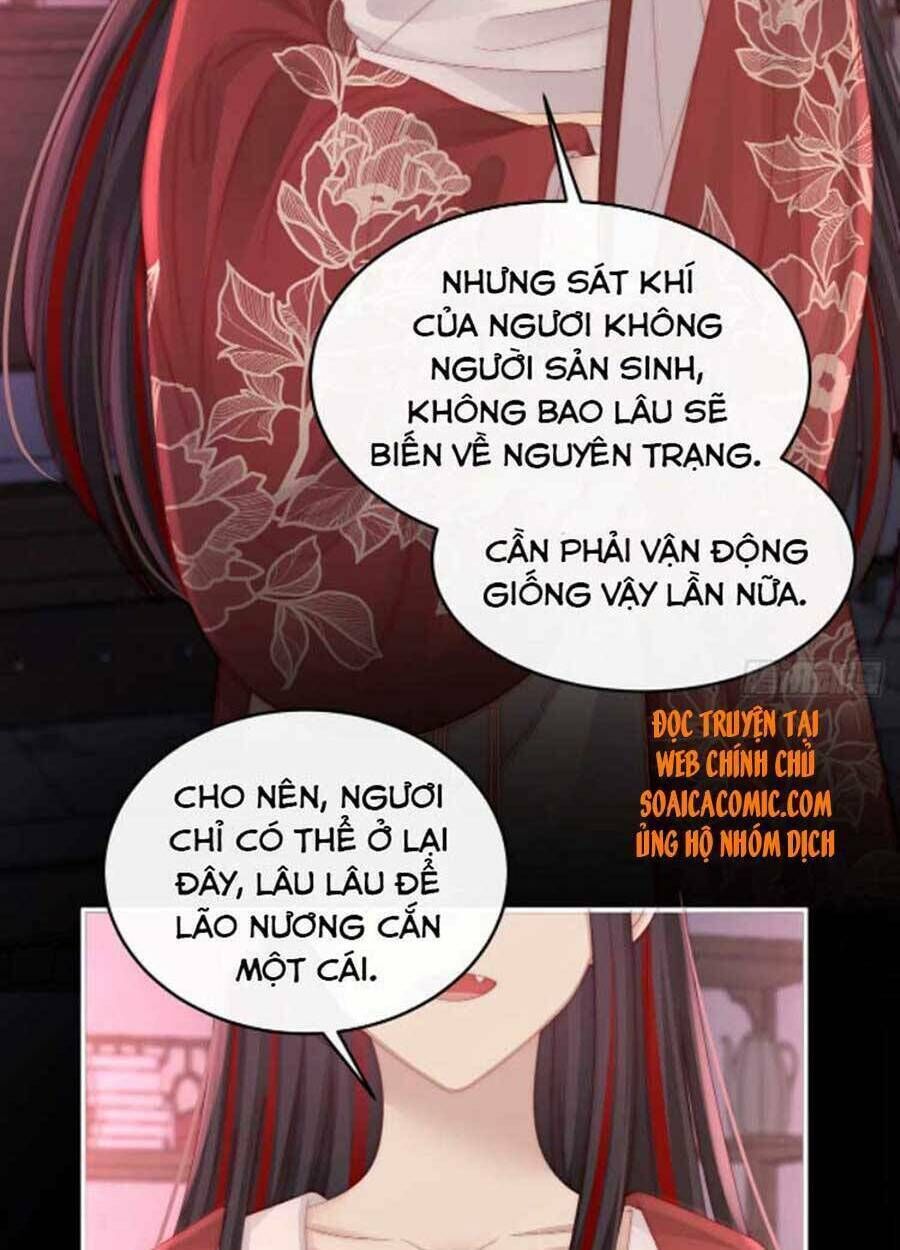 thê chủ, thỉnh hưởng dụng chapter 45 - Trang 2