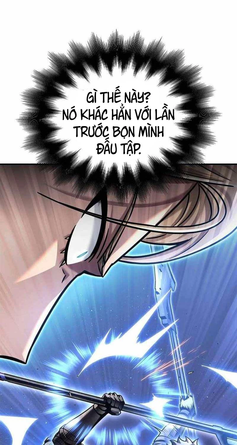 cuộc chiến siêu nhân Chapter 119 - Next chapter 120