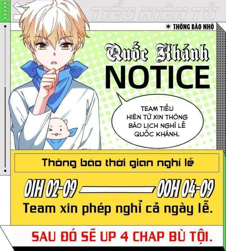 vạn tra triêu hoàng chapter 552 - Next chapter 553