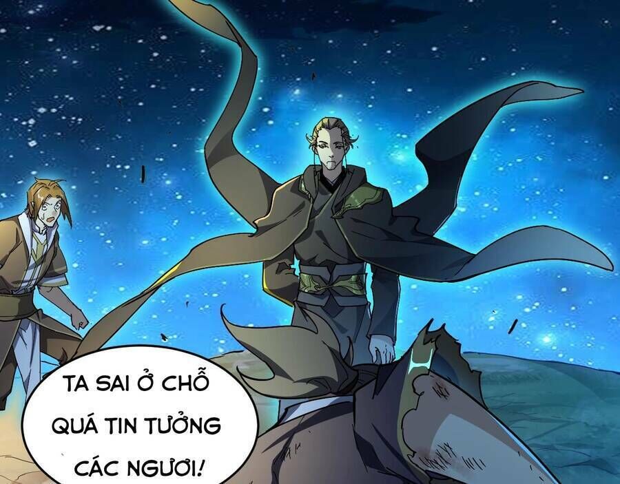 thú vực tiên đồ chapter 1.4 - Trang 2