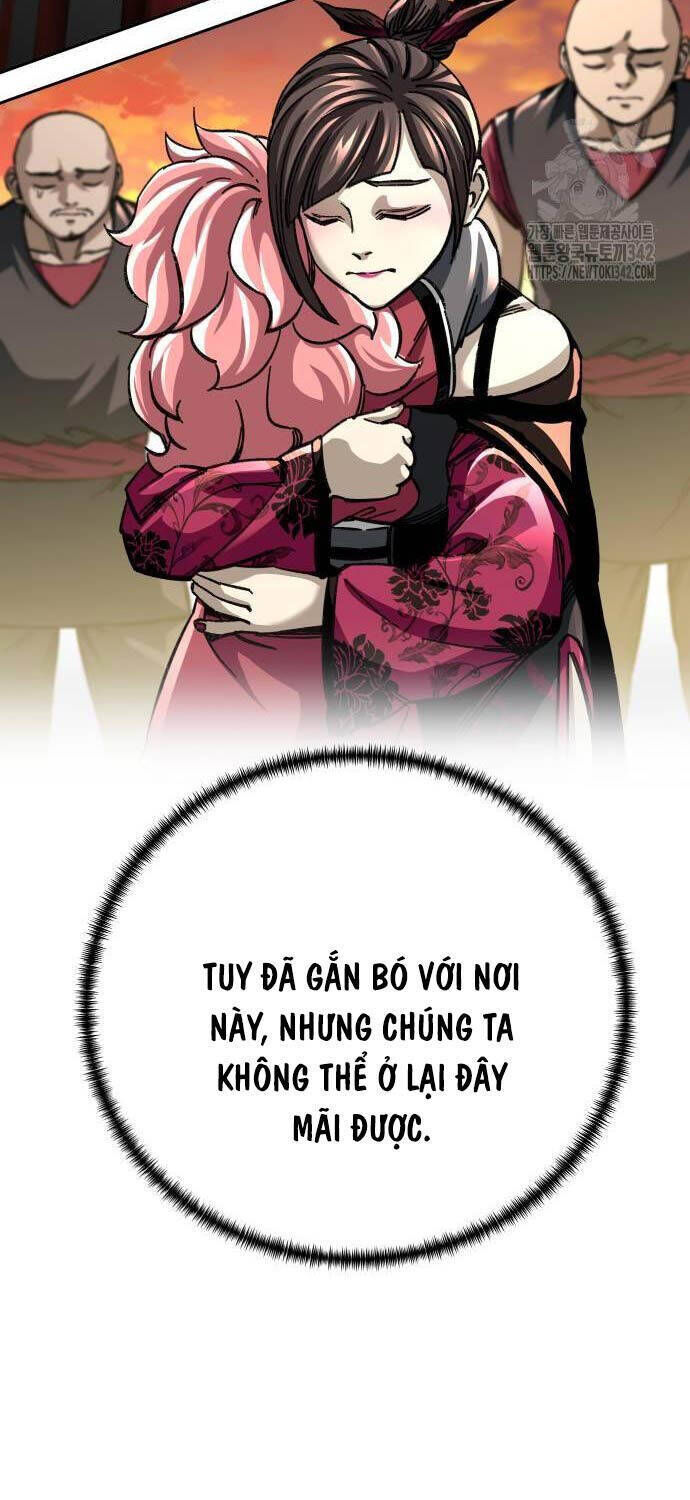 ông võ giả và cháu chí tôn Chapter 50 - Trang 2