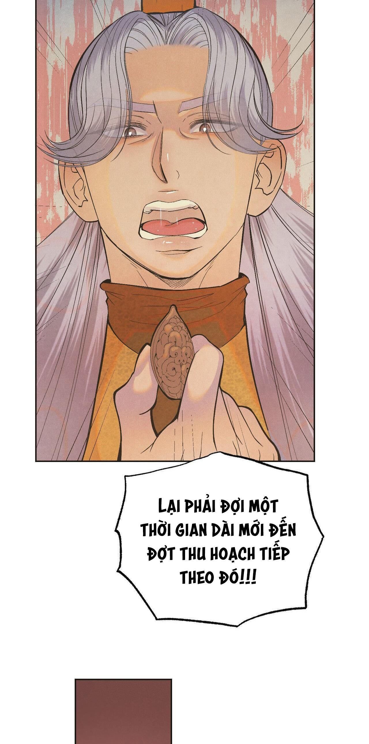 cậu bé đào Chapter 4 - Trang 2