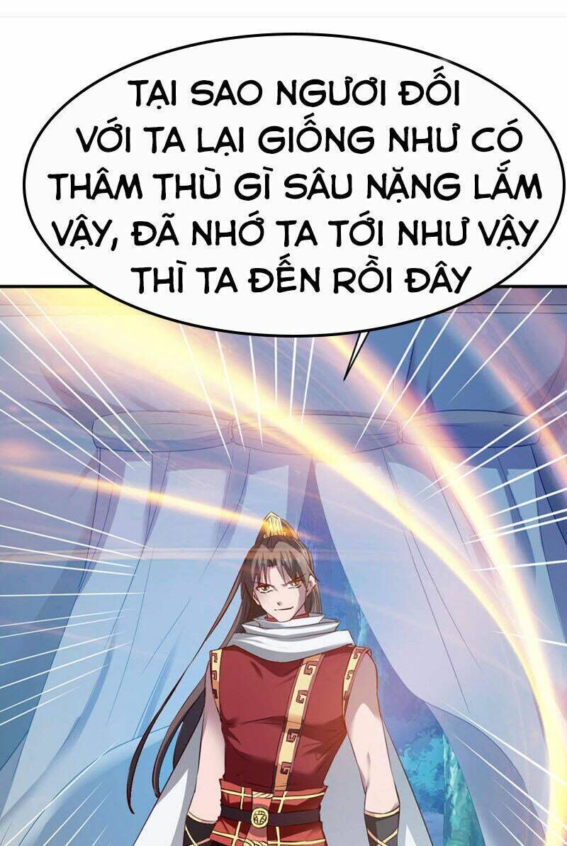 chiến đỉnh Chapter 108 - Trang 2