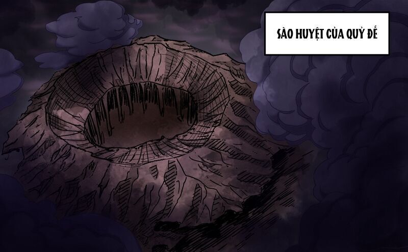 ta bị nhốt cùng một ngày mười vạn năm Chapter 353 - Next Chapter 354