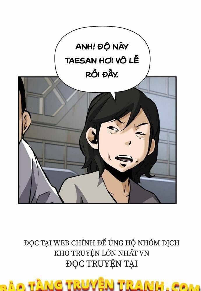 sự trở lại của huyền thoại chapter 30 - Trang 2