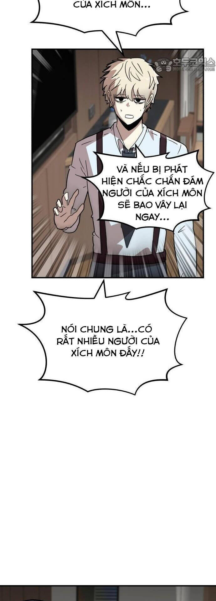 coin báo thù Chapter 28 - Next Chapter 29